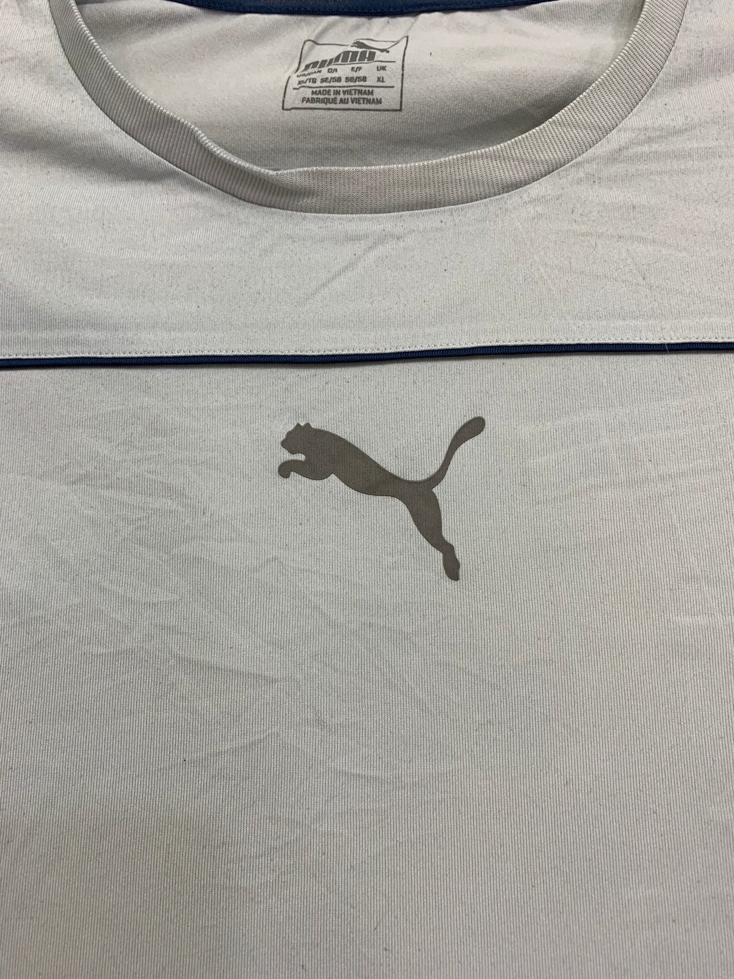 Puma Branded Original For Sports Men T Shirt