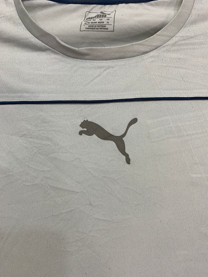 Puma Branded Original For Sports Men T Shirt