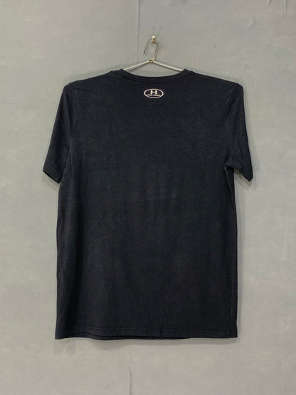 Under Armour Branded Original Cotton T Shirt For Men