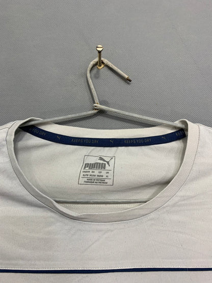 Puma Branded Original For Sports Men T Shirt