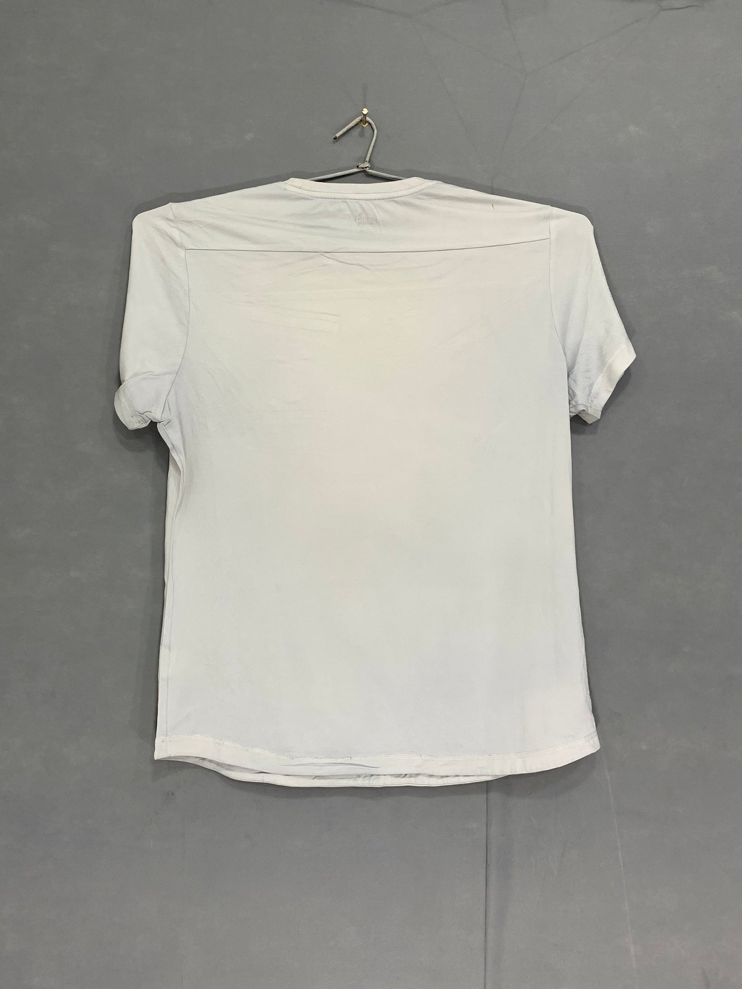 Puma Branded Original For Sports Men T Shirt