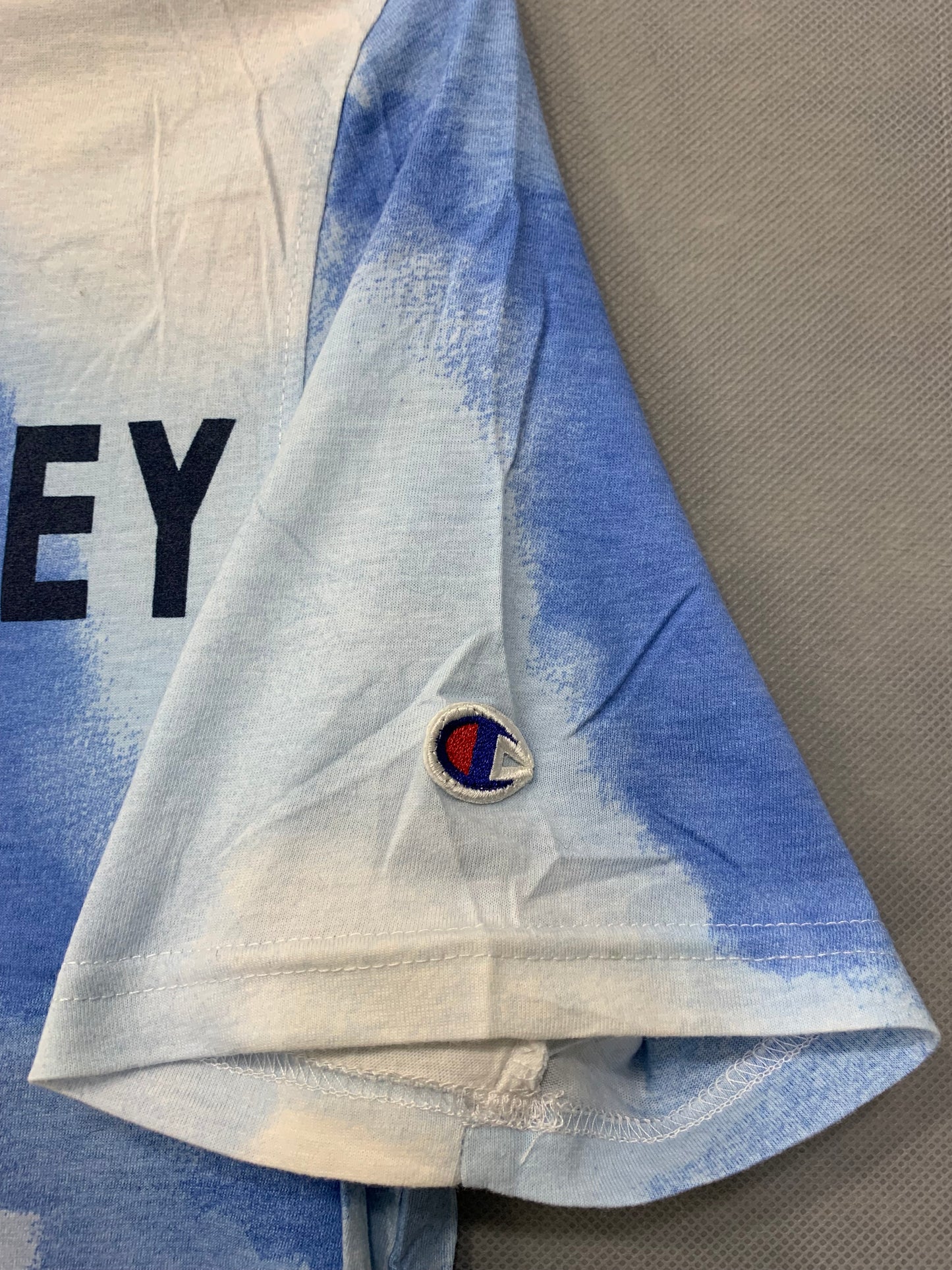 Champion Branded Original Cotton T Shirt For Men