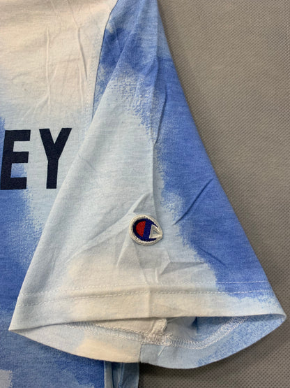 Champion Branded Original Cotton T Shirt For Men