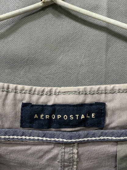 Aeropostale Branded Original Cotton Short For Men