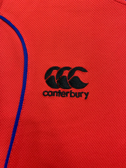 Canterbury  Branded Original For Sports Men T Shirt