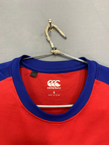Canterbury  Branded Original For Sports Men T Shirt