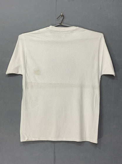 Champion Branded Original Cotton T Shirt For Men