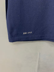 Nike The Tee Branded Original Cotton T Shirt For Men