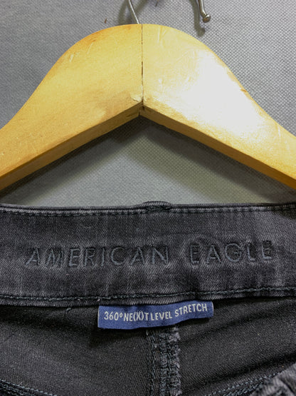 American Eagle Branded Original Denim Jeans For Kids