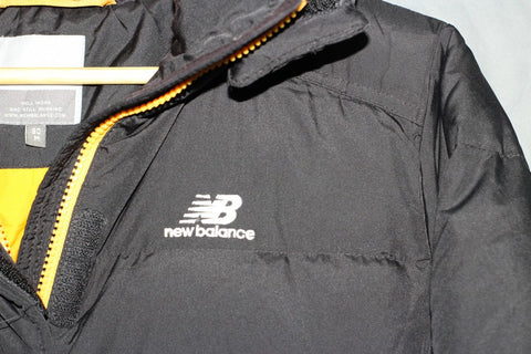 New Balance Branded Original Puffer Down Jacket For Men