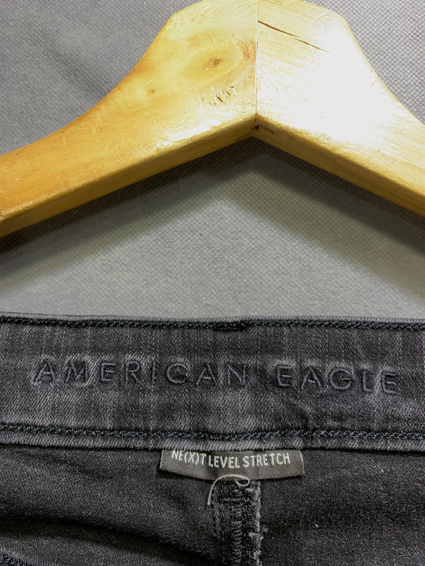 American Eagle Branded Original Denim Jeans For Men