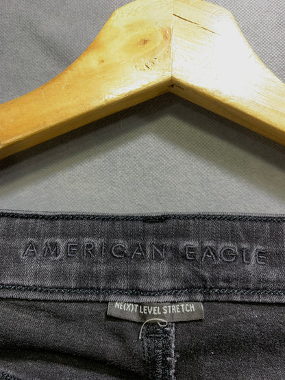 American Eagle Branded Original Denim Jeans For Men