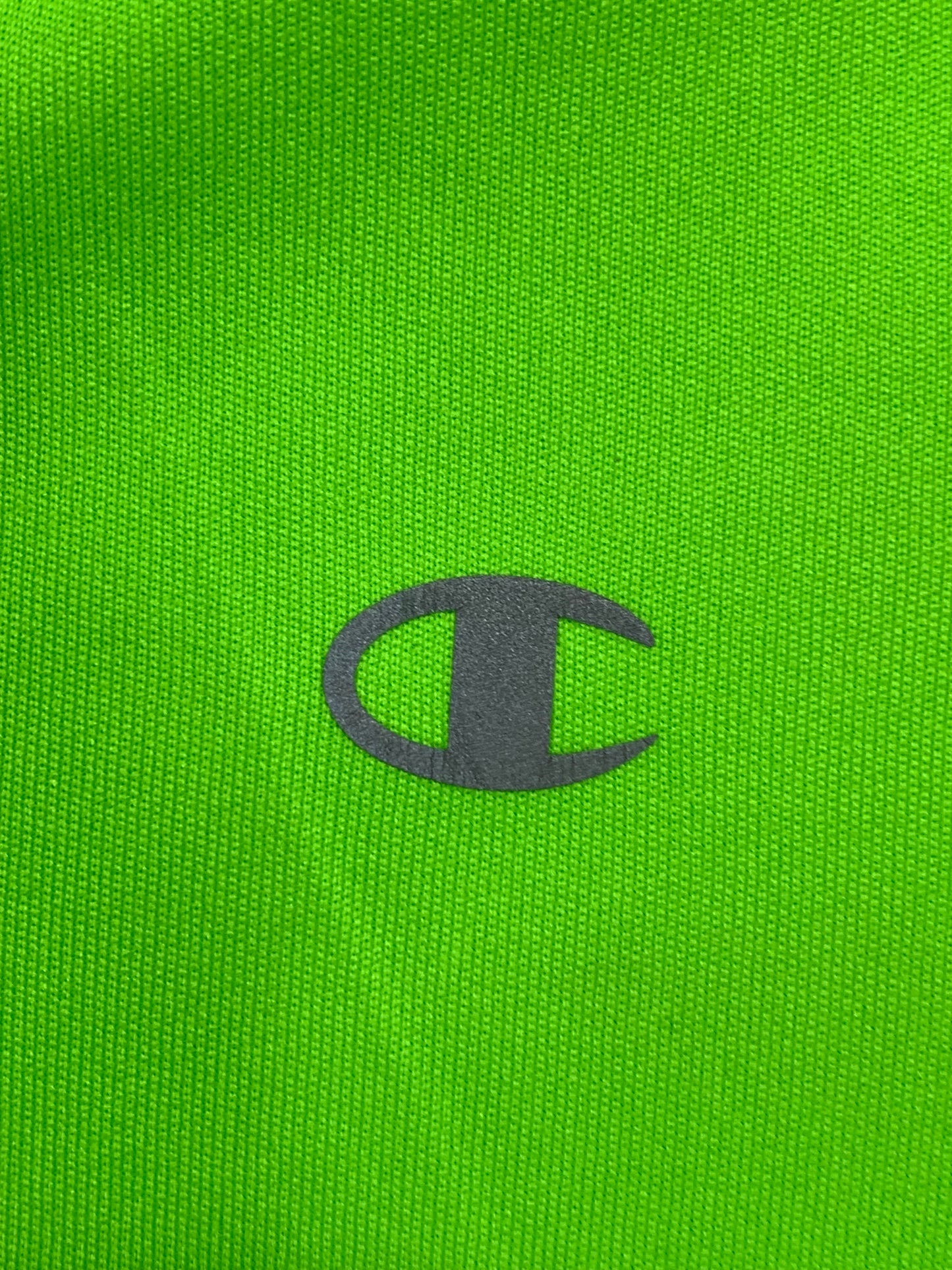 Champion Branded Original For Sports Women T Shirt