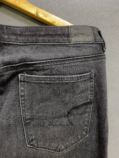 American Eagle Branded Original Denim Jeans For Men