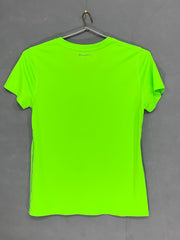 Champion Branded Original For Sports Women T Shirt