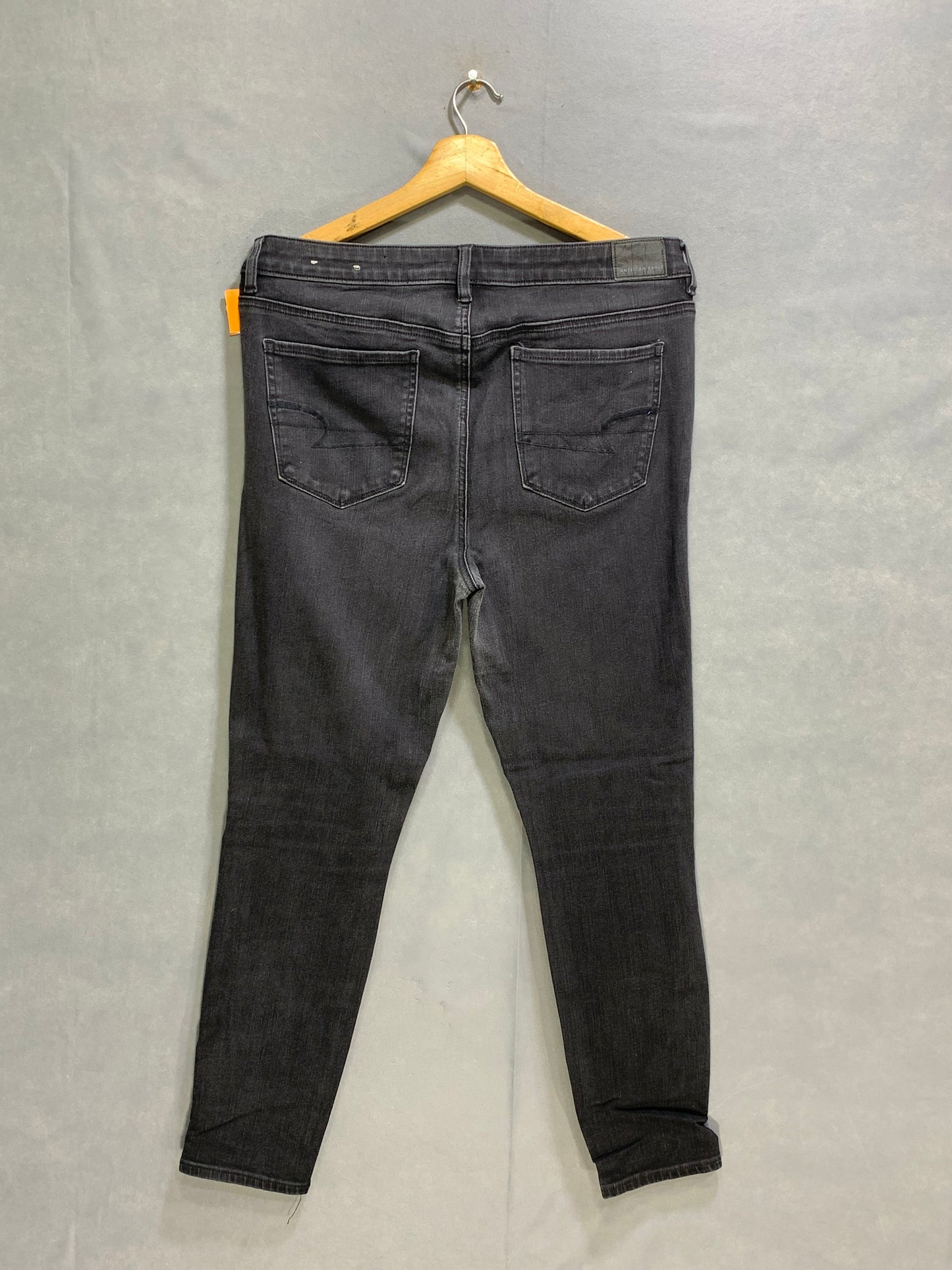 American Eagle Branded Original Denim Jeans For Men
