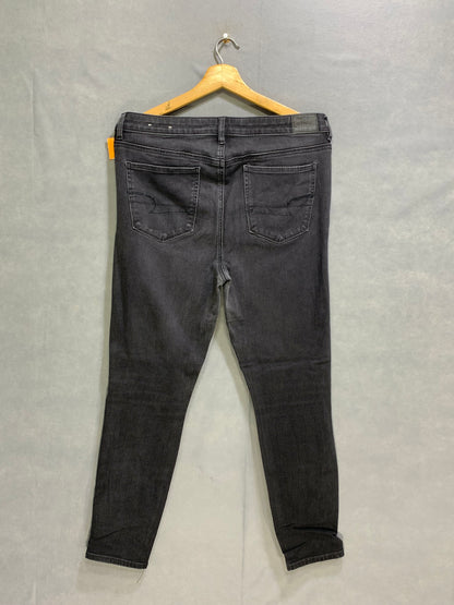 American Eagle Branded Original Denim Jeans For Men