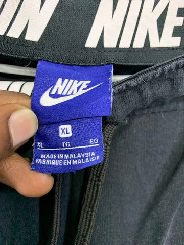 Nike Branded Original Winter Sweatpant For Men