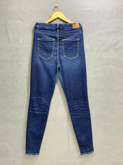 American Eagle Branded Original Denim Jeans For Men