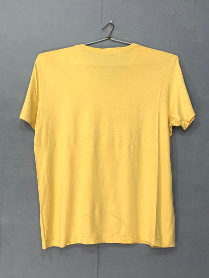 Express Branded Original Cotton T Shirt For Men