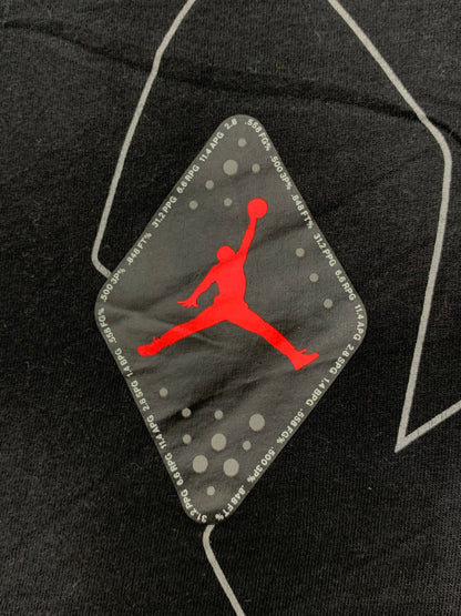 Jordan Branded Original Cotton T Shirt For Men