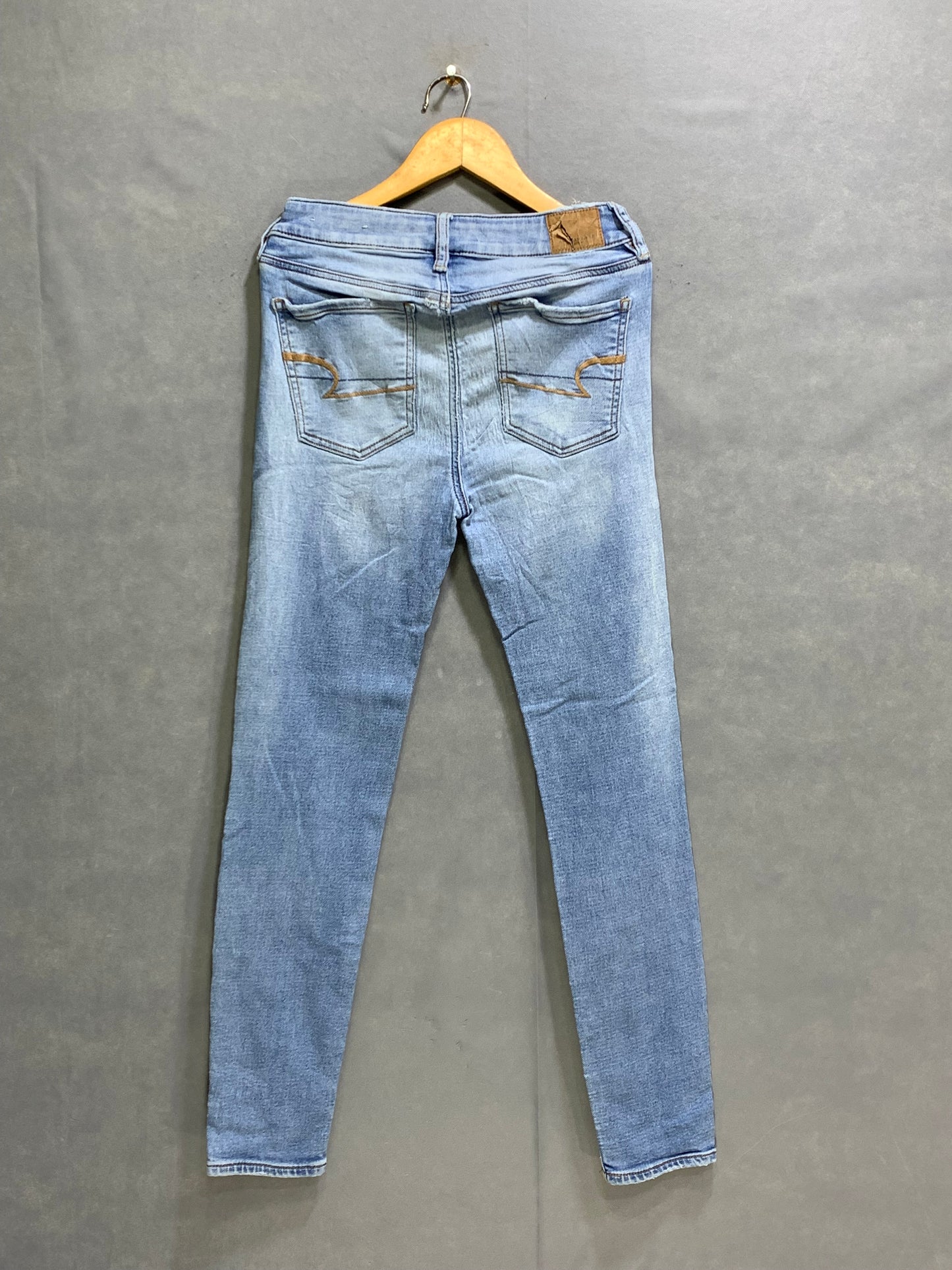 American Eagle Branded Original Denim Jeans For Kids