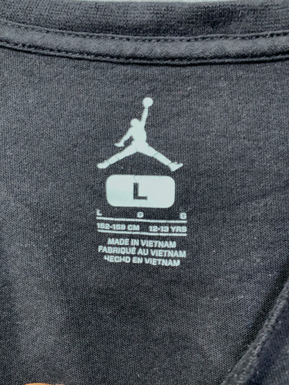 Jordan Branded Original Cotton T Shirt For Men