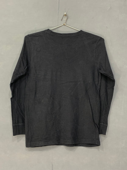 Jordan Branded Original Cotton T Shirt For Men