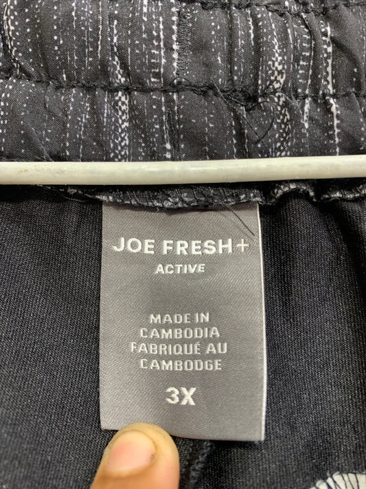 Joe Fresh Branded Original Sports Trouser For Men