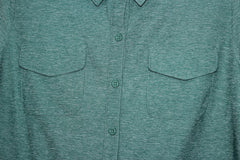 Eddie Bauer Branded Original For Sports Women Polo T Shirt