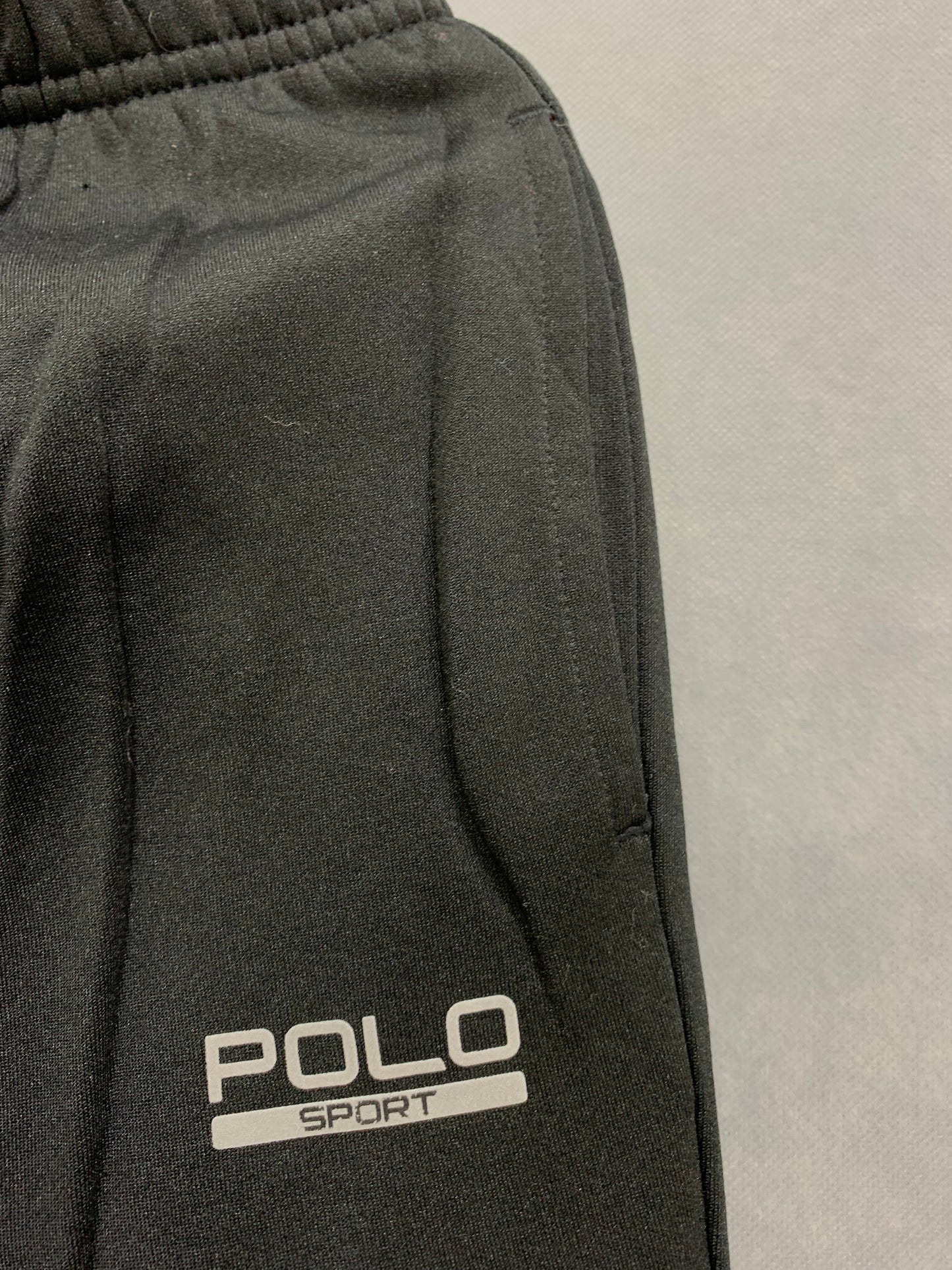 Polo Branded Original Sports Trouser For Men