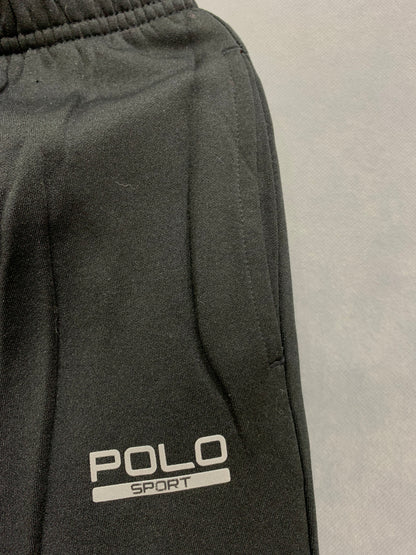 Polo Branded Original Sports Trouser For Men