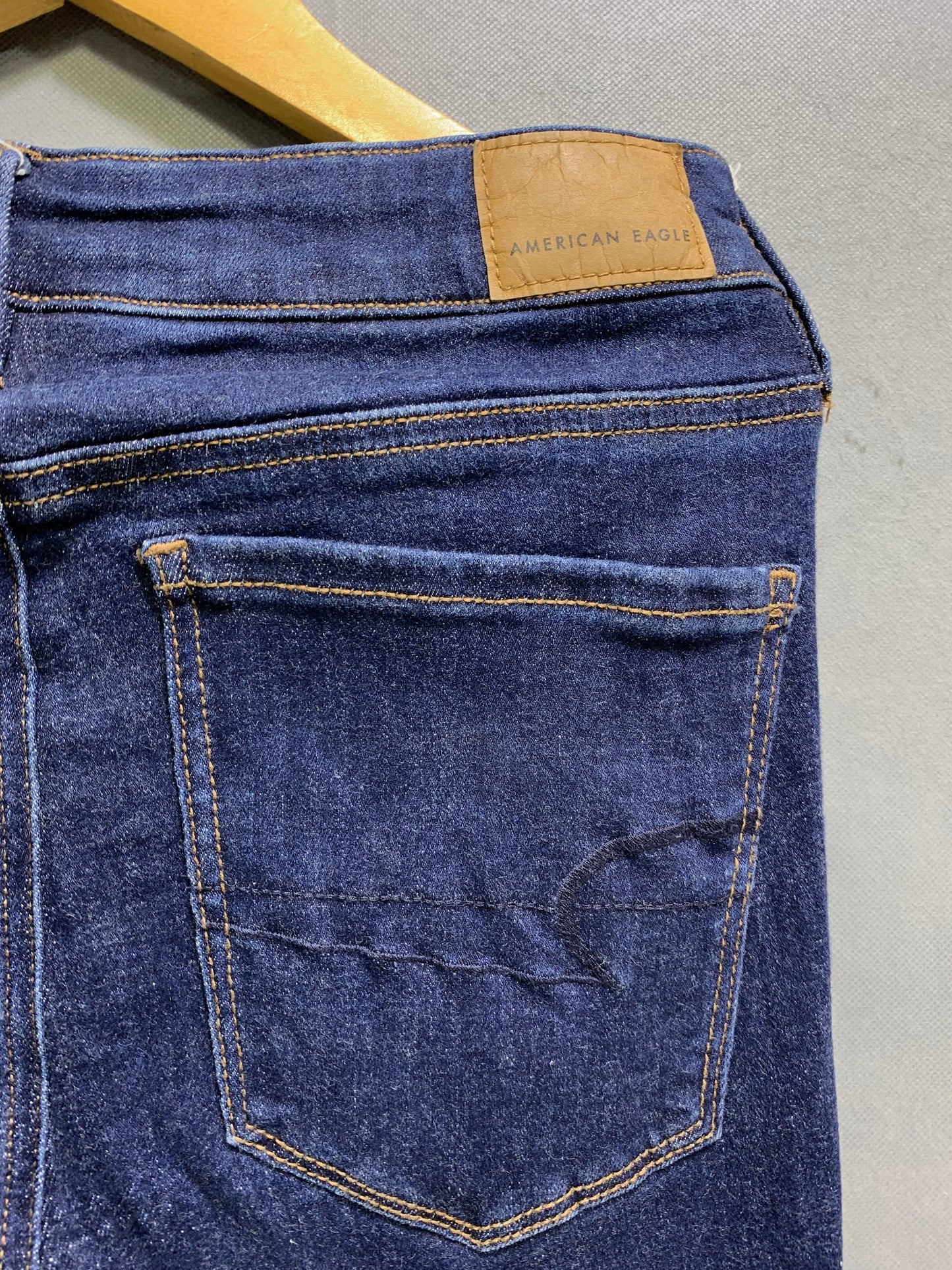 American Eagle Branded Original Denim Jeans For Kids