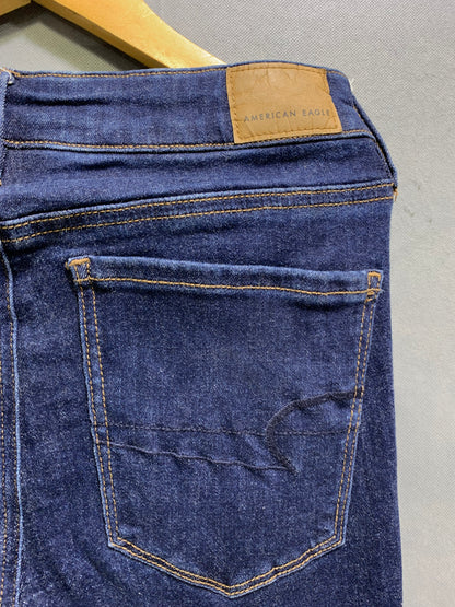 American Eagle Branded Original Denim Jeans For Kids