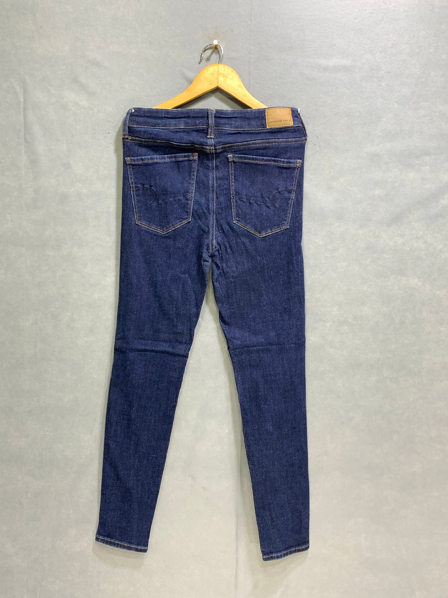 American Eagle Branded Original Denim Jeans For Kids