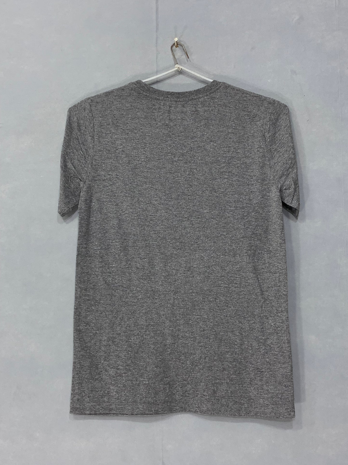 Puma Branded Original Cotton T Shirt For Men