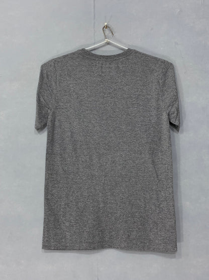Puma Branded Original Cotton T Shirt For Men