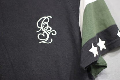 Brave Soul Branded Original Cotton T Shirt For Men | Preloved Labels