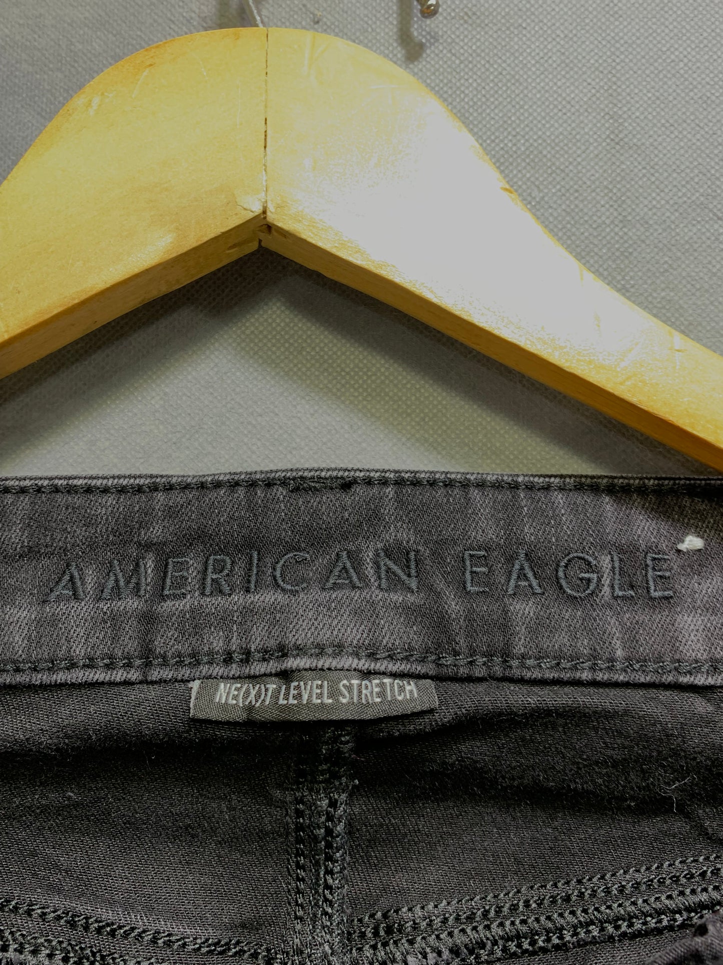 American Eagle Branded Original Denim Jeans For Men