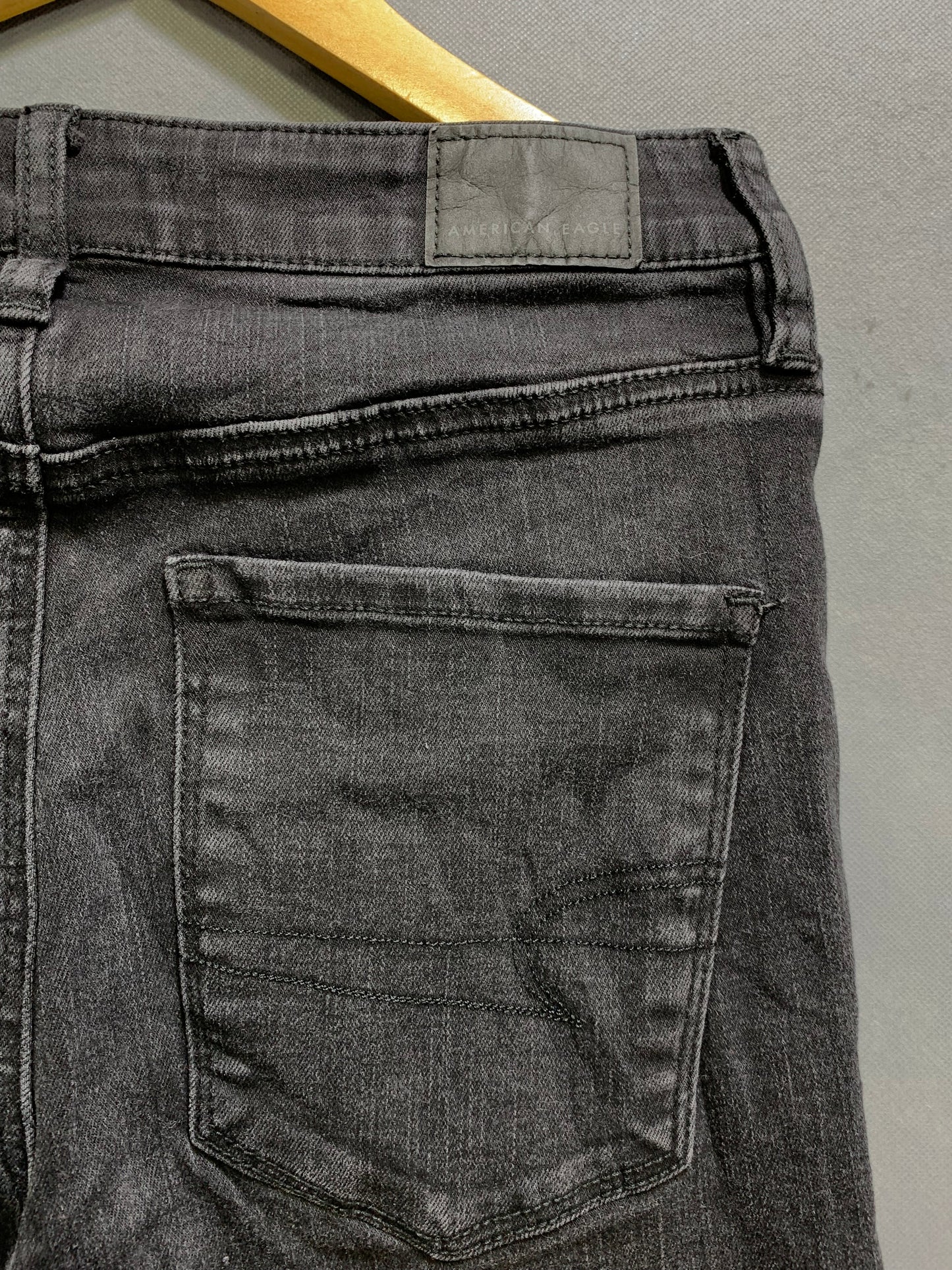 American Eagle Branded Original Denim Jeans For Men