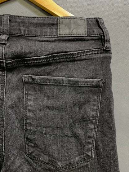 American Eagle Branded Original Denim Jeans For Men