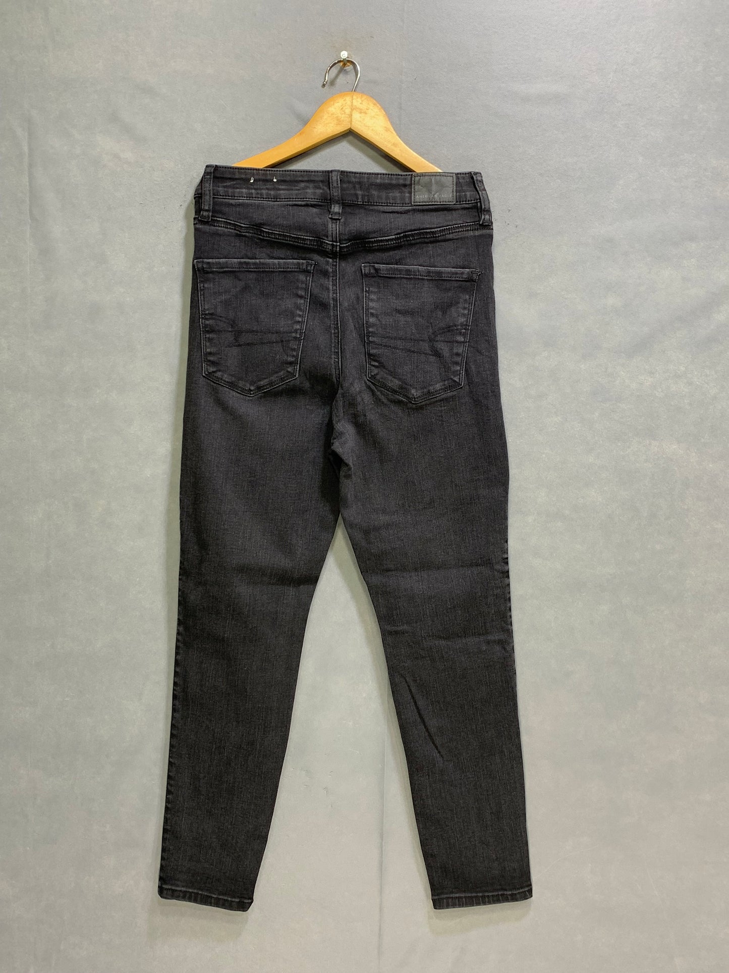 American Eagle Branded Original Denim Jeans For Men