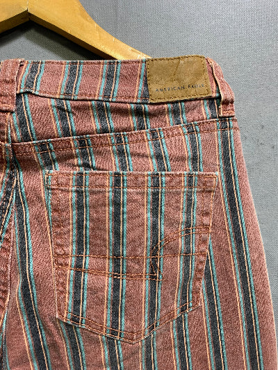 American Eagle Branded Original Denim Jeans For Kids
