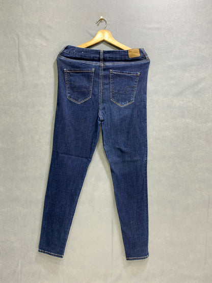 American Eagle Branded Original Denim Jeans For Men
