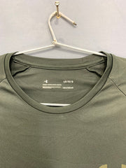 under Armour Branded Original For Sports Men T Shirt