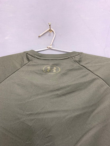 under Armour Branded Original For Sports Men T Shirt