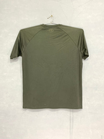 under Armour Branded Original For Sports Men T Shirt