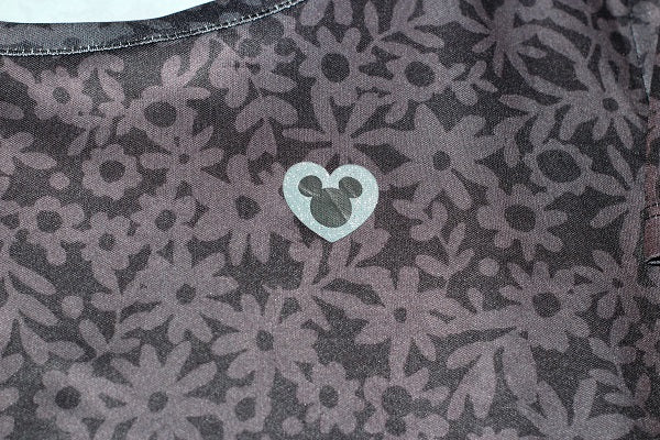 Disney Branded Original For Sports Women T Shirt | Preloved Labels