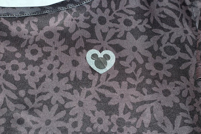 Disney Branded Original For Sports Women T Shirt | Preloved Labels