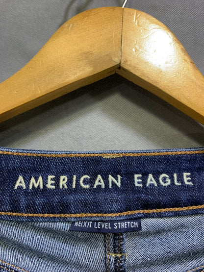 American Eagle Branded Original Denim Jeans For Kids